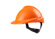 Casco Capacete Laranja Class Milenium Libus Casco Capacete Laranja Class Milenium Libus