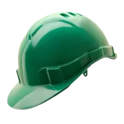 Casco Capacete Verde Genesis S/V Libus