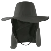 Chapeu Pescador Australiano C/ Protetor de Nuca