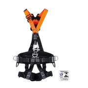 Cinto Seguranca 5 Pontos Mult2012A Mg Cinto