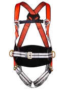 Cinto de Seguranca 3 Ponto Ancor Stf-Cqct3121 Steelflex