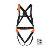 Cinto Seguranca 2 P Carregamento Carga Mult1884 Mg Cinto