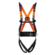 Cinto Seguranca 6 P Regul Total Multi2010A Mg Cinto