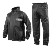 Conjunto Motociclista Moto Race Preto