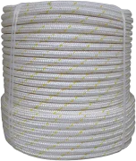 Corda Poliamida 12Mm C/100Mts