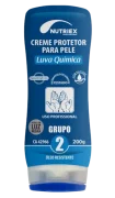 Creme Protetor Pele Luva Quimica Grupo 2 Fr 200G Nutriex