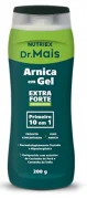 Gel Corporal Arnica Ex Forte Dr Mais 200G