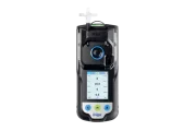 Detector de Gas X-Am 8000 Pid-Hc Pre Tubo Cilindro Reg Mal Drager