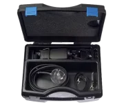 Detector de Gases X-Am 5600 Ph3 C/ Kit Cse(Bomba New Pump) Drager Detector de Gases X-Am 5600 Ph3 C/ Kit Cse(Bomba New Pump) Drager