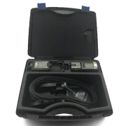 Detector Gas X-Am 2500 Ex/O2/Co/H2S Kit Espacos Confina Drager