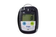 Detector Monogas Pac 6500 Co, 0 a 2000 Ppm Drager
