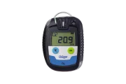 Detector Monogas Pac 6500 O2, 0 a 25% Vol