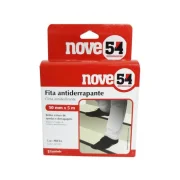 Fita Antiderrapante Vonder 50Mmx5M Preta Nove54