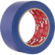 Fita Demarcacao Adesiva 48Mmx30M Azul Nove54