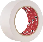 Fita Demarcacao Adesiva 48Mmx30M Branca Nove54