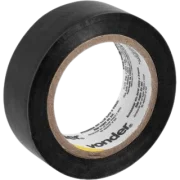 Fita Isolante 19Mmx10M Preta Vonder