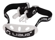 Jugular 2P Textil Simpls (Com Queixo) Libus