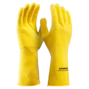 Luva de Latex Multiuso