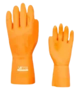 Luva de Latex Reforcada Standart