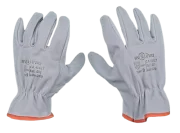 Luva de Vaqueta Petroleira Rv Luvas