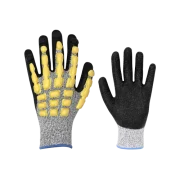 Luva Impacto Cut Volk