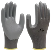 Luva Latex Nitrilico Super Safety Ss1006