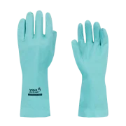 Luva Nitri Slim C/Forro Volk