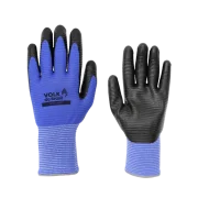 Luva Nitril Wave Volk