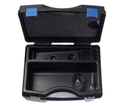 Maleta Plastica P/ Kit Cse New Pump X-Am 2/5X00 Drager