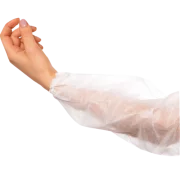 Mangote Descartavel Tnt Elastico