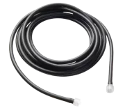 Mangueira em Viton 3Mm, 10 Metros com Adaptadores - Drager Mangueira em Viton 3Mm, 10 Metros com Adaptadores - Drager