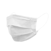 Mascara Descartavel Tnt Tripla