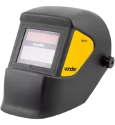 Mascara Solda Escurecimento Automatico Ton 12 Vonder