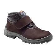 Nobuck 167 Velcro Elet Biq Pvc