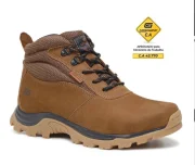 Nobuck Gogowear Xterra Castor 38 - Ultimo Par