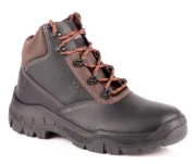 Nobuck Bracol Preto Couro Graxo Danubio