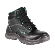 Nobuck Fujiwara 4090Hcrm4700Lg Amarrar Preta