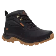 Nobuck Gogowear Xterra Emborrachado Grafite