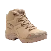 Nobuck Sniper Microfibra
