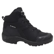 Nobuck Sniper Microfibra