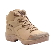 Nobuck Sniper Microfibra