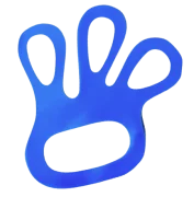 Ajustador de Luva de Malha de Aco