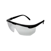 Oculos de Seguranca Jaguar Incolor Kalipso