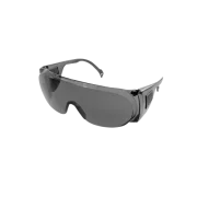 Oculos Panda Cinza Kalipso