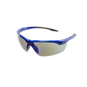 Oculos Veneza Azul Espelhado Kalipso