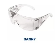 Oculos Persona Incolor Vicsa