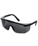 Oculos Worker Cinza Ar/Uv Steelflex Oculos Worker Cinza Ar/Uv Steelflex