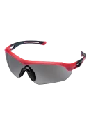 Oculos Florence Cinza Ar / Ae / Uv Steelflex