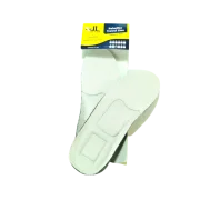Calca Unissex Elast Total C/Reflet Cinza Brim Xg Calca Unissex Elast Total C/Reflet Cinza Brim Xg