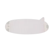 Pelicula de Protecaoo Visores Mascaras Faciais Drager Pelicula de Protecaoo Visores Mascaras Faciais Drager